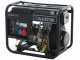 BlackStone OFB 8500-3 D-ES - 6.3 kW Diesel Power Generator with AVR - DC 6 kW Three-phase + ATS