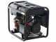 BlackStone OFB 8500-3 D-ES - 6.3 kW Diesel Power Generator with AVR - DC 6 kW Three-phase + ATS