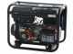 BlackStone OFB 8500-3 D-ES - 6.3 kW Diesel Power Generator with AVR - DC 6 kW Three-phase + ATS
