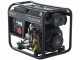 BlackStone OFB 8500-3 D-ES - 6.3 kW Diesel Power Generator with AVR - DC 6 kW Three-phase + ATS