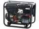 BlackStone OFB 8500-3 D-ES - 6.3 kW Diesel Power Generator with AVR - DC 6 kW Three-phase + ATS