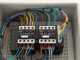 BlackStone OFB 8500-3 D-ES - 6.3 kW Diesel Power Generator with AVR - DC 6 kW Three-phase + ATS