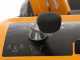 Stiga ST 5266 P TRAC - Petrol Snowplough - Tracked - WS300