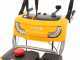 Stiga ST 5266 P TRAC - Petrol Snowplough - Tracked - WS300