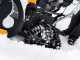 Stiga ST 5266 P TRAC - Petrol Snowplough - Tracked - WS300