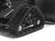 Stiga ST 5266 P TRAC - Petrol Snowplough - Tracked - WS300