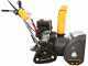 Stiga ST 5266 P TRAC - Petrol Snowplough - Tracked - WS300