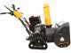 Stiga ST 5266 P TRAC - Petrol Snowplough - Tracked - WS300