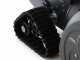 Stiga ST 5266 P TRAC - Petrol Snowplough - Tracked - WS300
