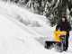 Stiga ST 5266 P TRAC - Petrol Snowplough - Tracked - WS300