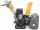Stiga ST 5266 P TRAC - Petrol Snowplough - Tracked - WS300