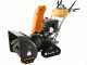 Stiga ST 5266 P TRAC - Petrol Snowplough - Tracked - WS300
