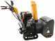 Stiga ST 5266 P TRAC - Petrol Snowplough - Tracked - WS300