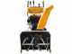 Stiga ST 5266 P TRAC - Petrol Snowplough - Tracked - WS300