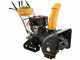 Stiga ST 5266 P TRAC - Petrol Snowplough - Tracked - WS300