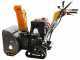 Stiga ST 5266 P TRAC - Petrol Snowplough - Tracked - WS300