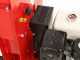 Ceccato Triton BIG - Petrol garden shredder - Honda GX390 engine