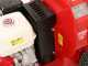 Ceccato Triton BIG - Petrol garden shredder - Honda GX390 engine