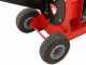 Ceccato Triton BIG - Petrol garden shredder - Honda GX390 engine