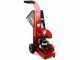 Ceccato Triton BIG - Petrol garden shredder - Honda GX390 engine