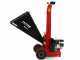 Ceccato Triton BIG - Petrol garden shredder - Honda GX390 engine