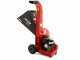 Ceccato Triton BIG - Petrol garden shredder - Honda GX390 engine