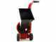 Ceccato Triton BIG - Petrol garden shredder - Honda GX390 engine