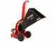 Ceccato Triton BIG - Petrol garden shredder - Honda GX390 engine