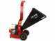 Ceccato Triton BIG - Petrol garden shredder - Honda GX390 engine