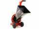 Ceccato Triton BIG - Petrol garden shredder - Honda GX390 engine