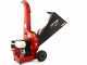 Ceccato Triton BIG - Petrol garden shredder - Honda GX390 engine