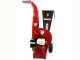 Ceccato Triton BIG - Petrol garden shredder - Honda GX390 engine
