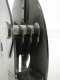 Ceccato Triton BIG - Petrol garden shredder - Honda GX390 engine