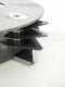 Ceccato Triton BIG - Petrol garden shredder - Honda GX390 engine