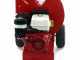 Ceccato Triton BIG - Petrol garden shredder - Honda GX390 engine