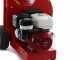 Ceccato Triton BIG - Petrol garden shredder - Honda GX390 engine