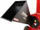 Ceccato Triton BIG - Petrol garden shredder - Honda GX390 engine