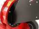 Ceccato Triton BIG - Petrol garden shredder - Honda GX390 engine