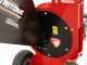 Ceccato Triton BIG - Petrol garden shredder - Honda GX390 engine