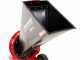 Ceccato Triton BIG - Petrol garden shredder - Honda GX390 engine