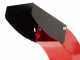 Ceccato Tritone BIG PTO - Tractor-mounted garden shredder - with 3-point hitch