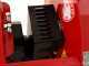 Ceccato Tritone BIG PTO - Tractor-mounted garden shredder - with 3-point hitch