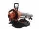 BLACK+DECKER  BCBLV3625L1 Battery-powered Leaf Blower - Garden Vacuum - Shredder - 36 V