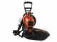 BLACK+DECKER  BCBLV3625L1 Battery-powered Leaf Blower - Garden Vacuum - Shredder - 36 V