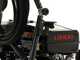Lavor Thermic 2W 13L Petrol Pressure Washer - Loncin G390F Engine - 13 HP - 310 Bar