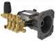 Lavor Thermic 2W 13L Petrol Pressure Washer - Loncin G390F Engine - 13 HP - 310 Bar