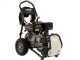 Lavor Thermic 2W 13L Petrol Pressure Washer - Loncin G390F Engine - 13 HP - 310 Bar
