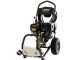 Lavor Thermic 2W 13L Petrol Pressure Washer - Loncin G390F Engine - 13 HP - 310 Bar