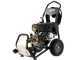 Lavor Thermic 2W 13L Petrol Pressure Washer - Loncin G390F Engine - 13 HP - 310 Bar