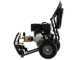 Lavor Thermic 2W 13L Petrol Pressure Washer - Loncin G390F Engine - 13 HP - 310 Bar